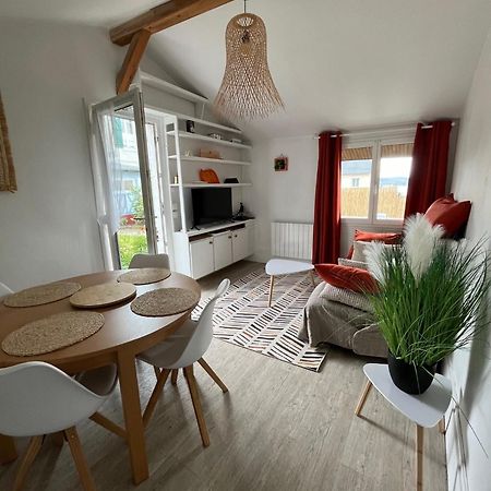 Lalyne- Maison De Charme Et Son Studio Trouville Sur Mer Esterno foto