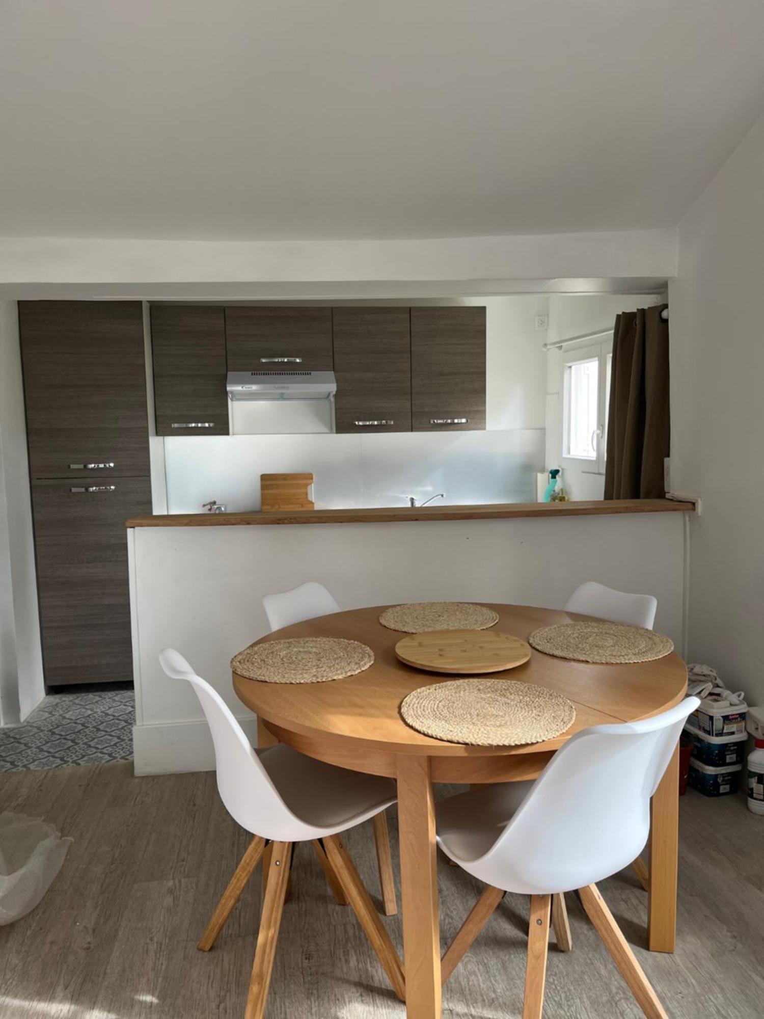 Lalyne- Maison De Charme Et Son Studio Trouville Sur Mer Esterno foto